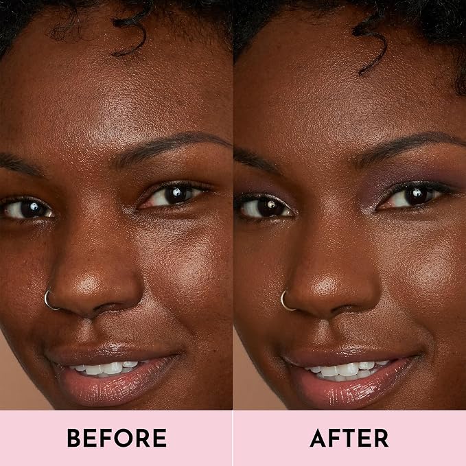 Umber: ultra deep with neutral undertones