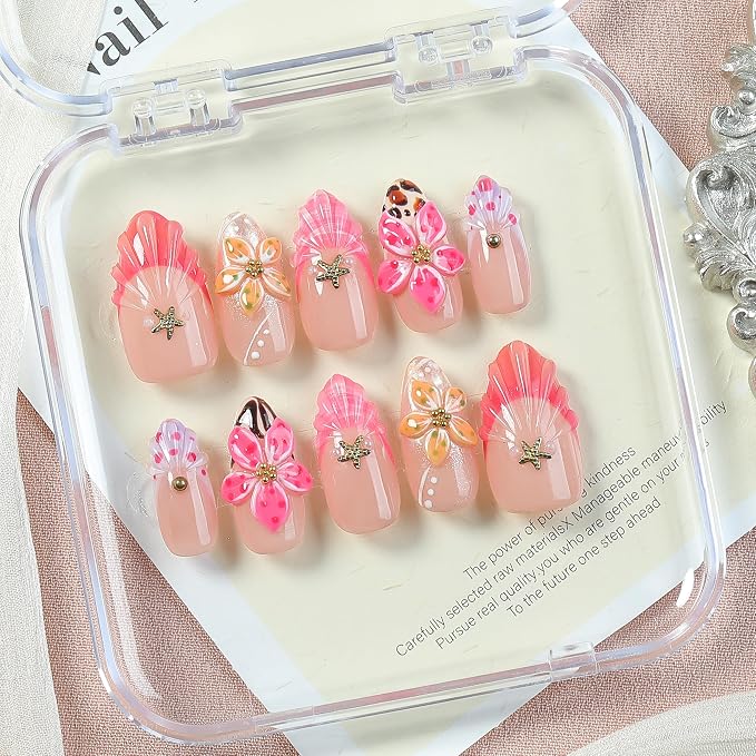 Blush Tide