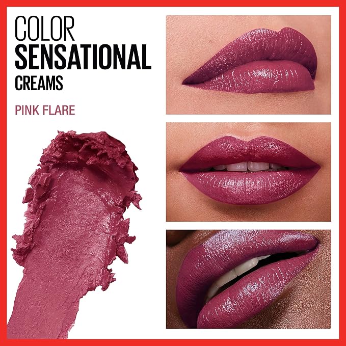 255 PINK FLARE
