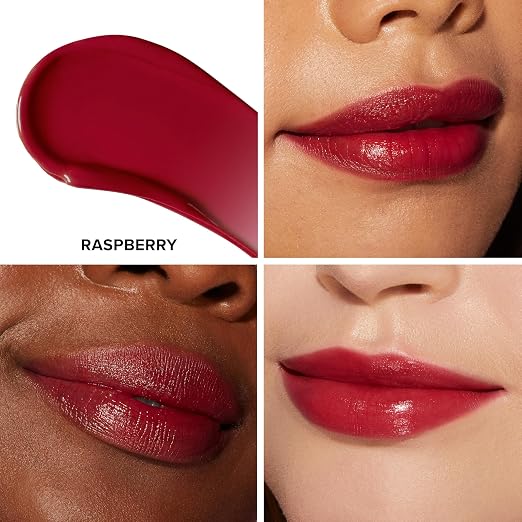 07 Raspberry (Berry)