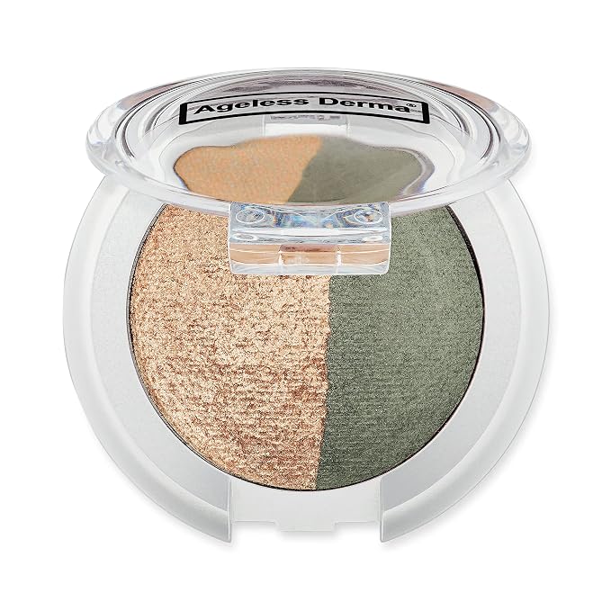 Green-Apricot