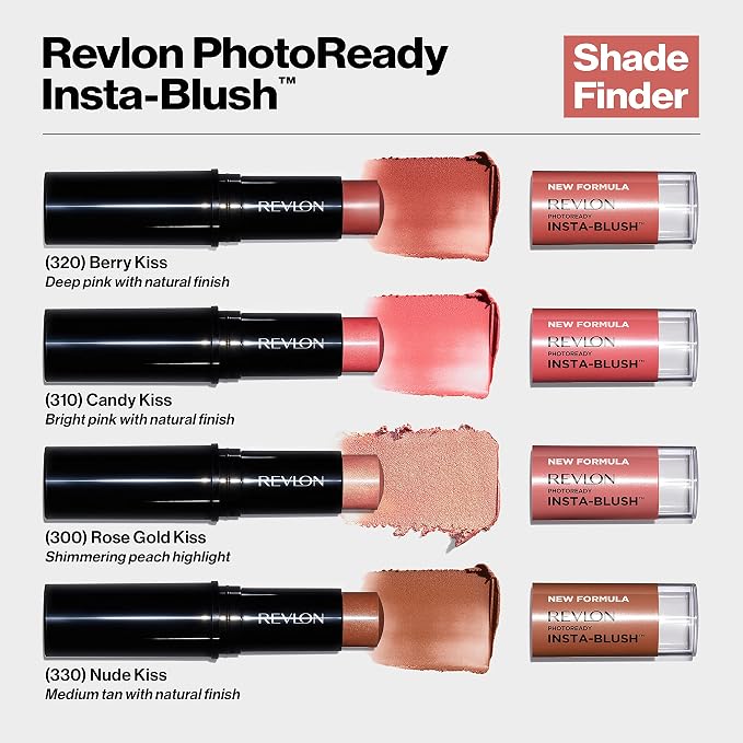 Rose Gold Kiss