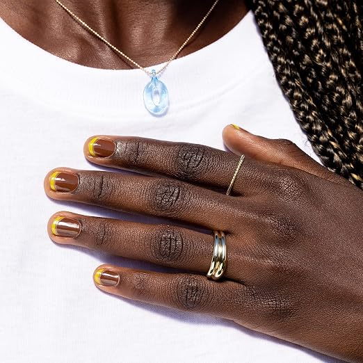 Bonfire Serenade | Opaque Dark Neutral