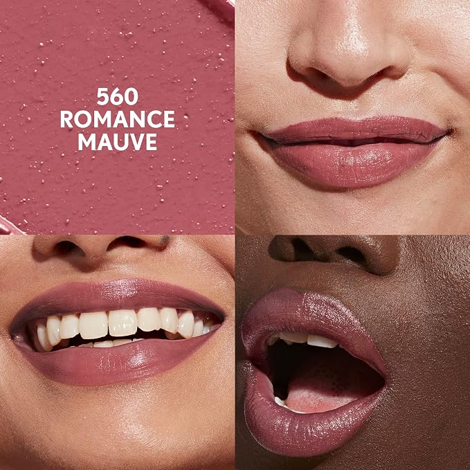 Romance Mauve