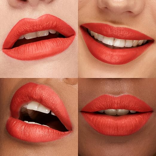 309 Tulip Red