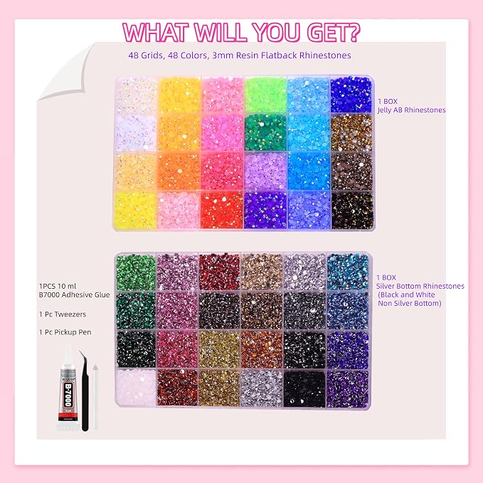 48colors