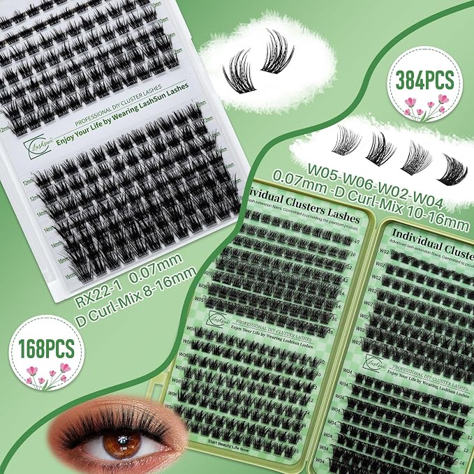 6 Boxes Kit-2