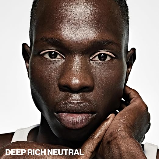 16-Deep Rich Neutral (with neutral undertone)
