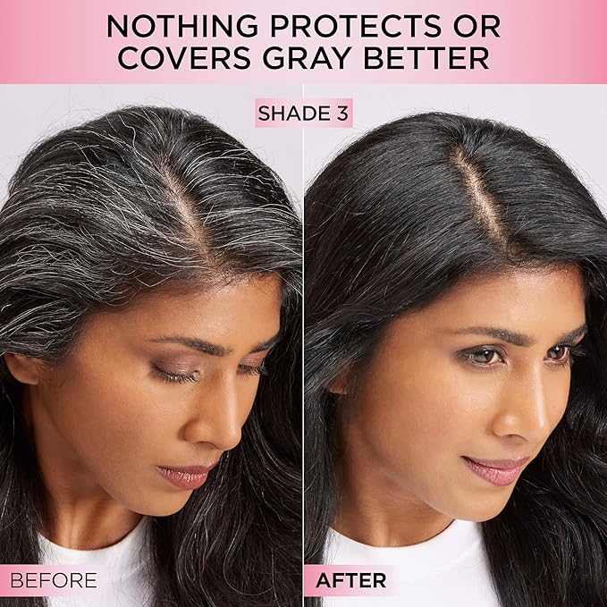 5 Medium Brown