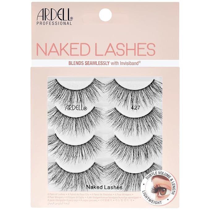 Naked Lashes 427