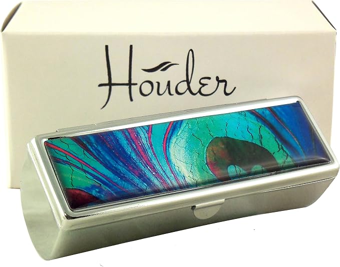 Peacock Feather