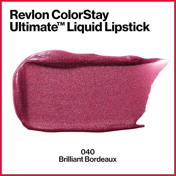 Brilliant Bordeaux