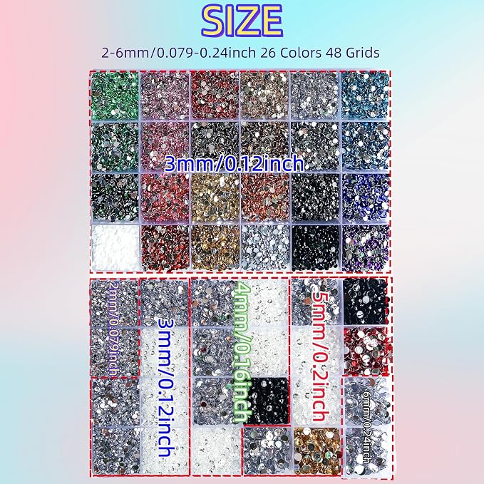 26color