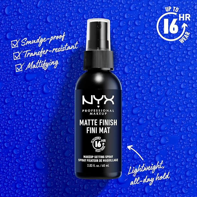 Matte