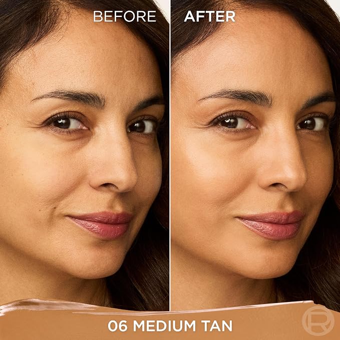 06 Medium Tan