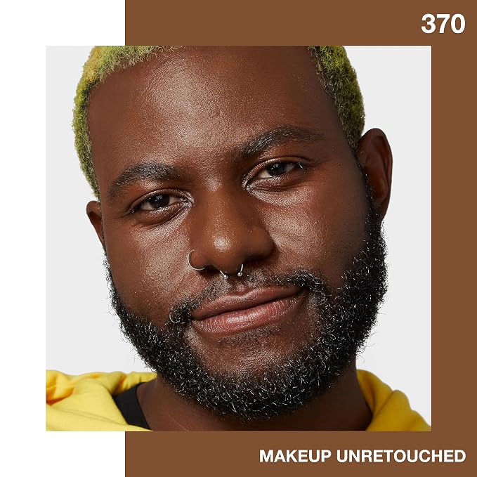 370 DEEP BRONZE