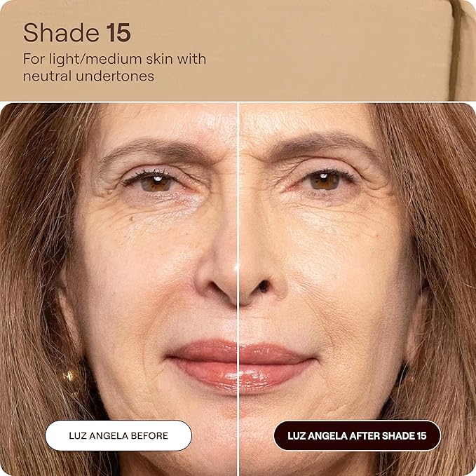 Shade 15