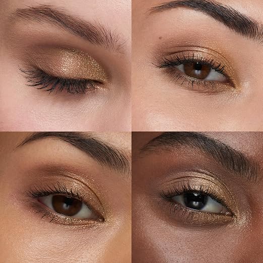 04 Universal Beige/ Warm Gold