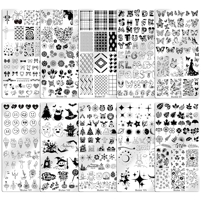 14 Piece Set