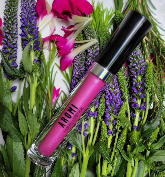 Moody Magenta