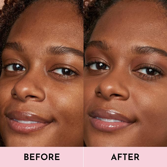 Mink: deep with warm golden undertones