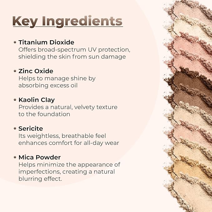 Pink Bisque