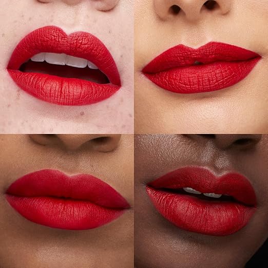 13 Cherry Red