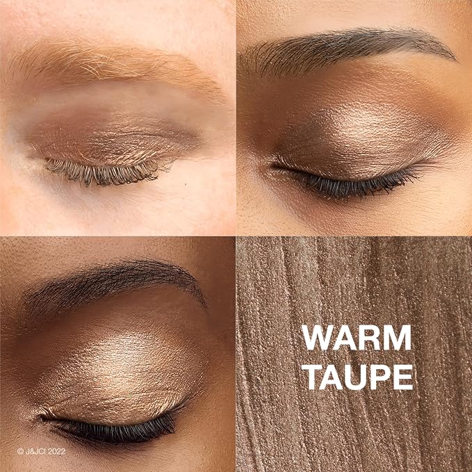 Warm Taupe