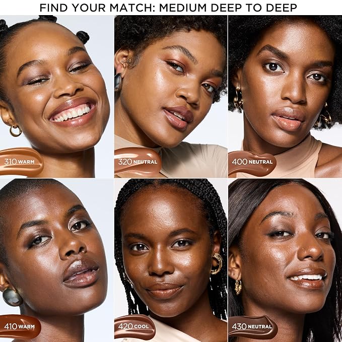 400 Deep Neutral