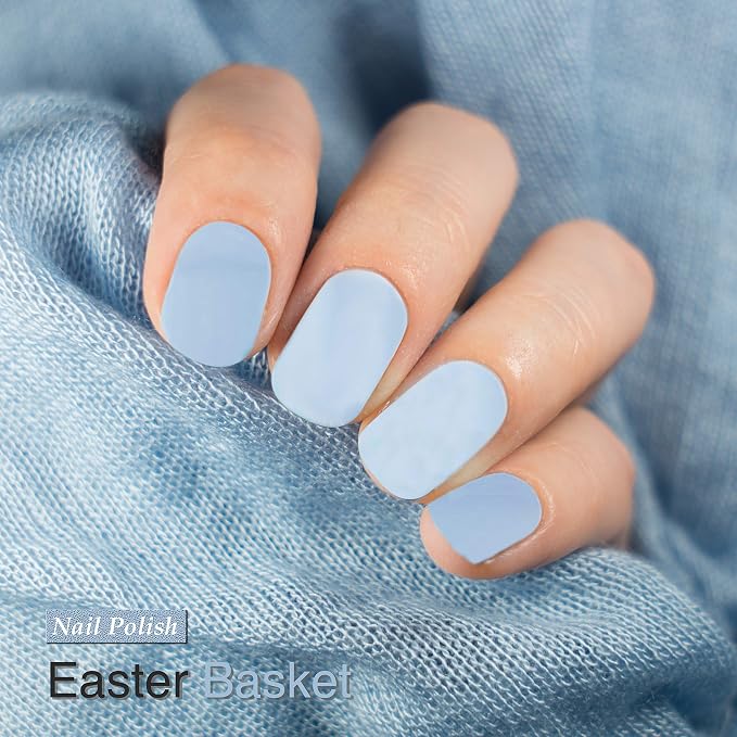 Easter Basket