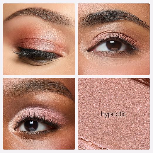 hypnotic (rose gold)