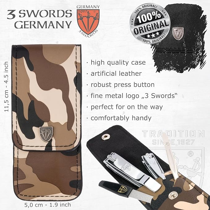 Camouflage / Army Look