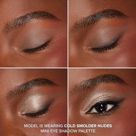 01 Cold Smolder Nudes