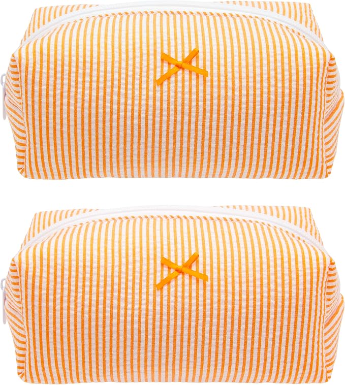 Stripe Orange
