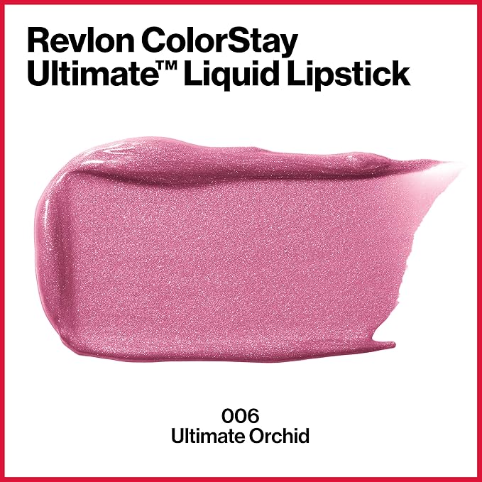 006 Ultimate Orchid