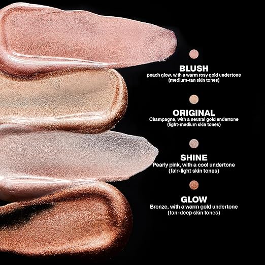 Blush