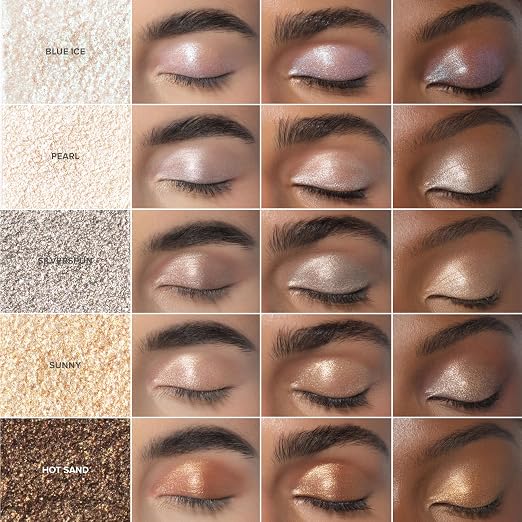 Hot Sand