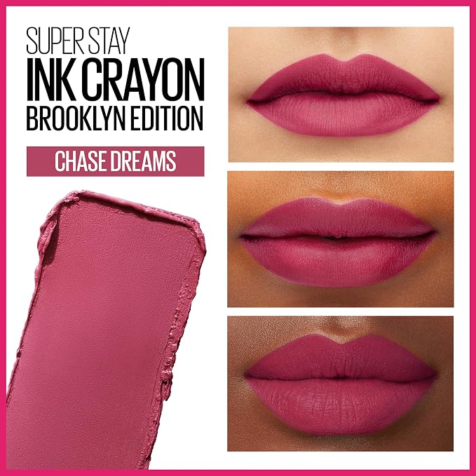 150 CHASE DREAMS