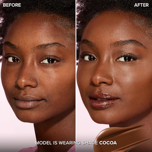 27 Cocoa (Deepest with Neutral Undertones)