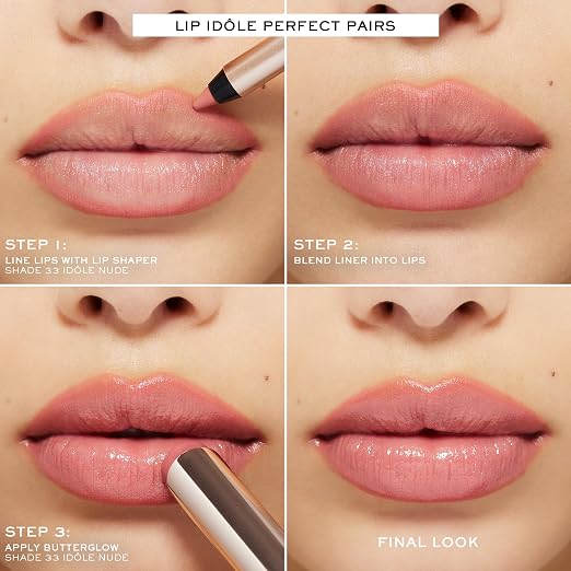 Shade 055: Mauve On