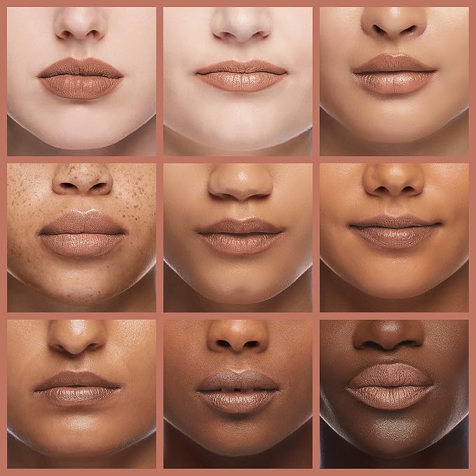 #BLUSHING BEIGE