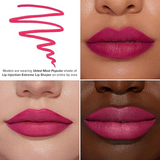 08 Voted Most Popular (Hot Pink)