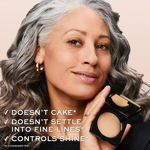 345 Sand III Neutral: medium-deep skin tones with neutral undertones
