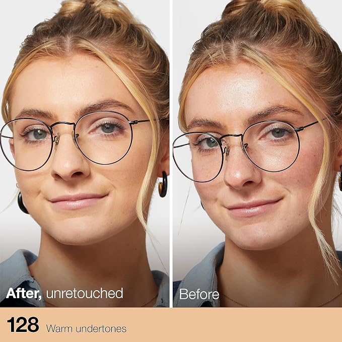 128 WARM NUDE