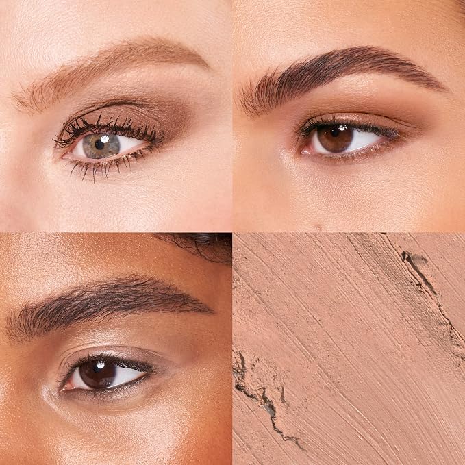 30 Dune Matte - Matte cool light brown