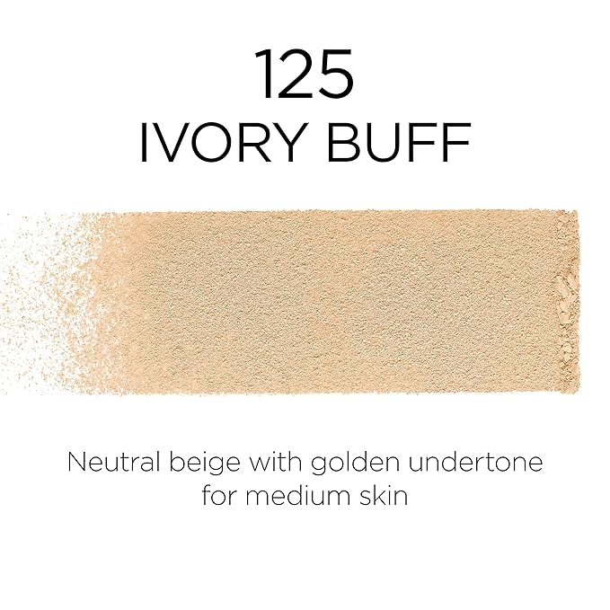 Ivory Buff