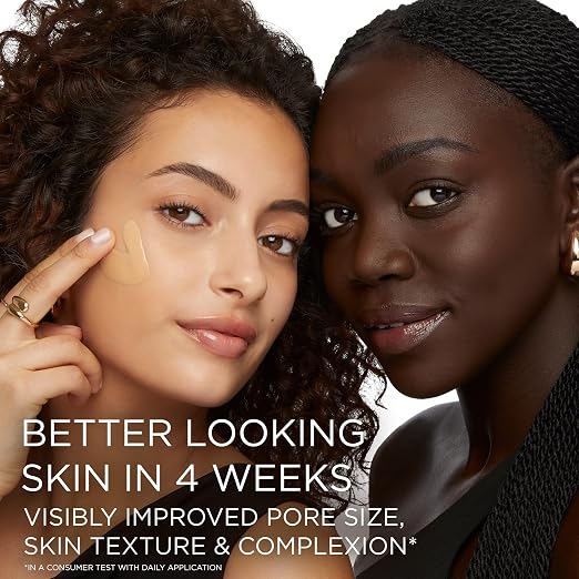 305N: Medium with Peachy Undertones