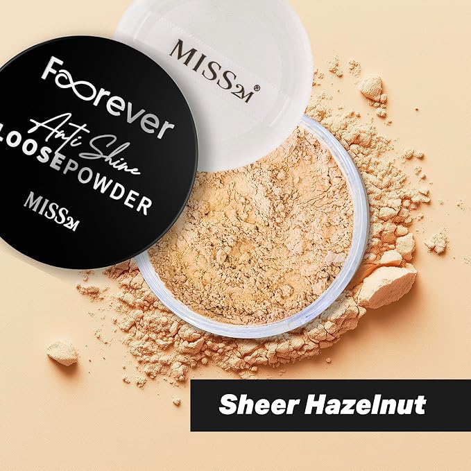 101 Sheer Hazelnut