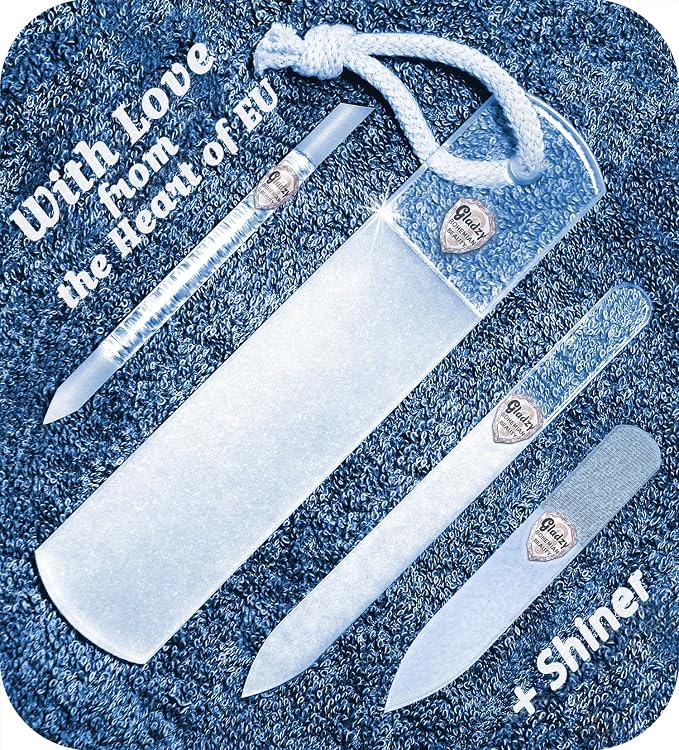 All-in-one Set - With Shiner