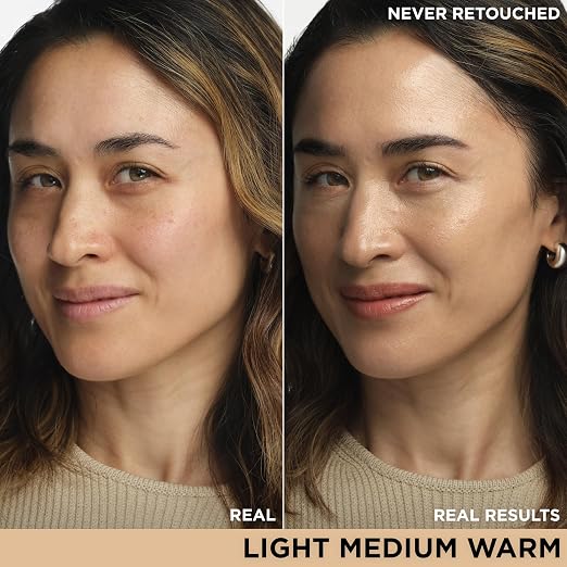 11 Light Medium Warm (light to medium with warm yellow undertone)